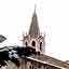 Eglise et clotre St Martial