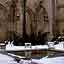 Eglise et clotre St Martial