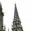 El Sagrario glise tonnante pour son mlange de styles : gothique, baroque et no classique