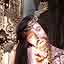 Une statue reprsentant le Christ