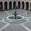 Fontaine centrale