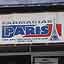 On se croirait presque en France