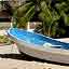 Tout pour la plonge et les sorties en mer