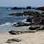 Plage de Bahia de Huatulco
