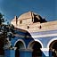 Arequipa -  Santa Catalina - Cloitre bleu