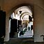 Arequipa - Santa Catalina - cloitre blanc