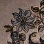 Arequipa - Santa Catalina - cloitre blanc - fresque sur chapiteau