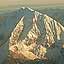 Les diffrents plis de la Cordillre des andes.