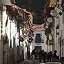 Cusco - Quartier San Blas - Cette rue est accessible  quelques vhicules