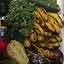 Cusco - Le march central -  Stand o on vous presse d'excellents  jus de fruits et lgumes frais