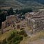 Pukapukara - A 3 km de Tambomachay, la forteresse gardait l'entre de Cusco