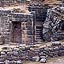 Tambomachay - ce qu'il reste aujourd'hui de ce lieu de repos de l'inca.