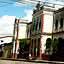 Iquitos - Ancien btiment colonial qui hberge l'administration de l'ducation du Dpartement de Loreto.