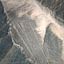 Nazca - survol des reliefs o on trouve des pistes dessines