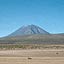 Nazca - Le site dsertique des pistes autour de l'arodrome