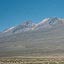 Nazca - Le site dsertique des pistes autour de l'arodrome