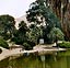 laguna de Huacachina, une oasis en plein dsert 