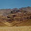 Le Caon Tinajani - Sur la route de Puno, quitter la route et prendre une piste pour s'y rendre. Il est trs peu visit. mais il mrite vraiment le dtour